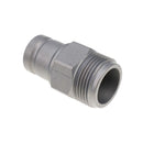 3/8" Male Hydraulic Flat Face Quick Coupler 7246798 for Bobcat 753 763 773 863 864 883 S130 S250 S300 S450 S510