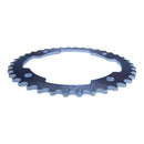 38T Rear Drive Shaft Sprocket 3222138 for Polaris ATV Outlaw 500 525 IRS 2006-2011