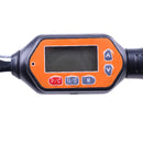 3/8 inches Mini Digital Reversible Torque Wrench AWM-60 With LED Buzzer And LCD Screen 1.33-44.25 ft-lbs(1.8-60 Nm)