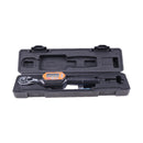 3/8 inches Mini Digital Reversible Torque Wrench AWM-60 With LED Buzzer And LCD Screen 1.33-44.25 ft-lbs(1.8-60 Nm)