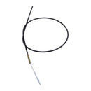 39" Rear Tine Tiller Cable 53630 for Earthquake 5055 6015B 6015V 6065VEC 7055 3200