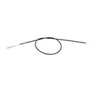 39" Rear Tine Tiller Cable 53630 for Earthquake 5055 6015B 6015V 6065VEC 7055 3200