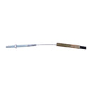 39" Rear Tine Tiller Cable 53630 for Earthquake 5055 6015B 6015V 6065VEC 7055 3200