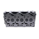 3D76E-5N-BA 3D76E-6 3D76E Engine Complete Cylinder Head With Valves for Komatsu Excavator PC22MR-3 PC20MR-2 PC26MR-3 PC20MR-3