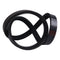3 Groove Pump Drive Belt 6660994 for Bobcat Skid Steer Loader 753 763 773 7753