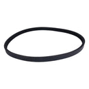 3 Groove Pump Drive Belt 6660994 for Bobcat Skid Steer Loader 753 763 773 7753