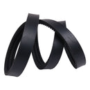 3 Groove Pump Drive Belt 6660994 for Bobcat Skid Steer Loader 753 763 773 7753