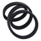 3 Groove Pump Drive Belt 6660994 for Bobcat Skid Steer Loader 753 763 773 7753