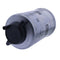 3PCS 5 Micron Engine Fuel Filter 320/07155 for JCB Backhoe Loader