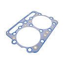 3 PCS Cylinder Head Gasket 3076189 for Cummins Engine N14 N855 NT855 NTA855 NH280 Hyundai Wheel Loader HL780-3
