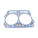 3 PCS Cylinder Head Gasket 3076189 for Cummins Engine N14 N855 NT855 NTA855 NH280 Hyundai Wheel Loader HL780-3