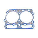 3 PCS Cylinder Head Gasket 3076189 for Cummins Engine N14 N855 NT855 NTA855 NH280 Hyundai Wheel Loader HL780-3