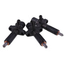 3 PCS Fuel Injector 2645K005 for Perkins Engine 3.1524 T3.1524