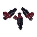 3 PCS Fuel Injector MIA11720 for Yanmar Engine 3TNV70 John Deere Gator Utility Vehicle XUV UV72 4X4 XUV825i OEM