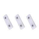 3 PCS Wear Pad 30138GT for Genie Lift S-60 S-65 S-40 S-45 S-80 S-85 S-80X S-60X ZX-135/70 Z-60/34 Z-34/22 Z-30/20 Z-45/25 Z-80/60