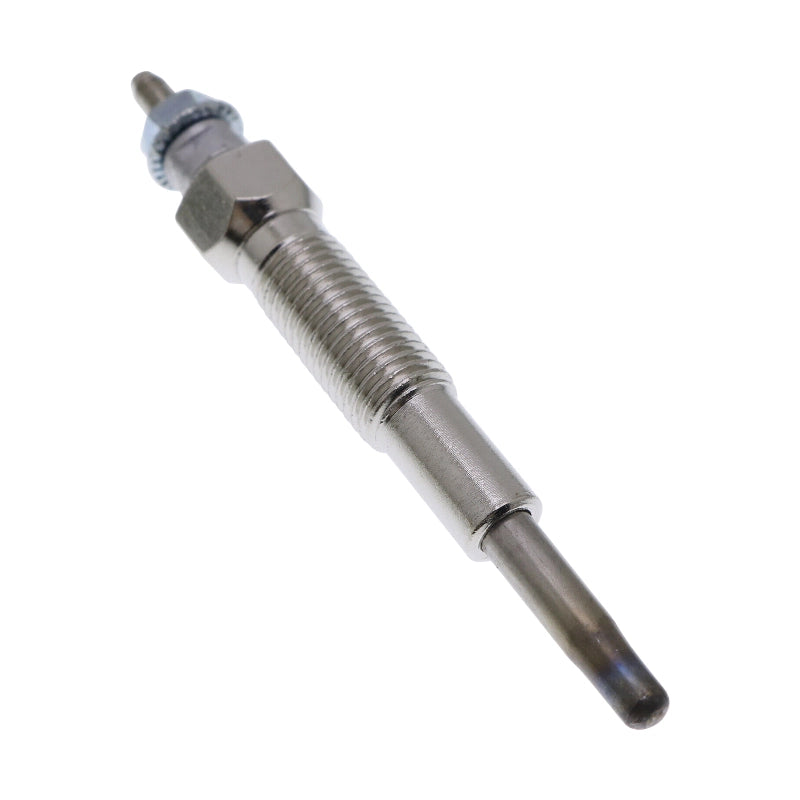 3 Pcs Glow Plug 2401-8201-00 for Hinomoto Compact Tractor E16 E18 E23 E25