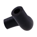 3Pcs Water Return Pipe 16805-72870 for Kubota Engine D722 D902 Z602 Tractor B7300HSD B7410D BX1860 BX1880 BX2230D BX2360 BX2380