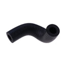 3Pcs Water Return Pipe 16805-72870 for Kubota Engine D722 D902 Z602 Tractor B7300HSD B7410D BX1860 BX1880 BX2230D BX2360 BX2380