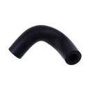 3Pcs Water Return Pipe 16805-72870 for Kubota Engine D722 D902 Z602 Tractor B7300HSD B7410D BX1860 BX1880 BX2230D BX2360 BX2380
