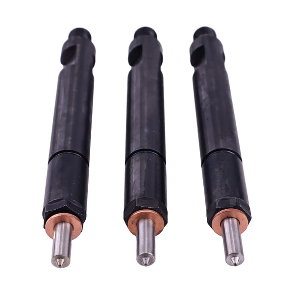 3Pcs Fuel Injector 04286251 for Deutz D2011 BFL2011 BFM2011