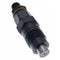 3Pcs Fuel Injector 131406490 for Perkins Engine 103.13 103.15 103-09 103-12 103-13 103-15 403C-15 403D-15 403D-15T 403D-17 403F-15 403F-15T