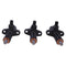 3Pcs Fuel Injector 2645630 2645C021 for Perkins Engine 3.1524 D3.152 AD3.152