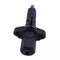 3Pcs Fuel Injector 734596M91 for Massey Ferguson Tractor 135 150 165 300 40 3165 2200 2135 203