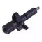 3Pcs Fuel Injector 734596M91 for Massey Ferguson Tractor 135 150 165 300 40 3165 2200 2135 203