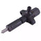 3Pcs Fuel Injector 734596M91 for Massey Ferguson Tractor 135 150 165 300 40 3165 2200 2135 203