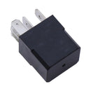 3 Pieces 12V Micro Relay 332/C3148 716/30149 for JCB Backhoe Loader 1CX 2CX MIDI CX 3CX 4CX 5CX
