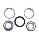 3 Pieces Conical Bearing and Seal Rebuild Kit 481657 481025 for Scag Mower SCR48-25CH SCR52-27KA SCZ48V-22FX SCZ61V-27FX SCZII61V-31FX SFZ52-23FS