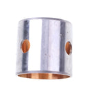 3 Pieces Connecting Rod Bushing 153-5536 for Caterpillar CAT Engine 3003 3011C 3013C Excavator 301.5 301.6 301.8 Compactor CB1.7 CB1.8 CB14 CB34B CB36B