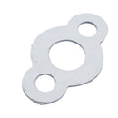 3 Pieces Exhaust Manifold Gasket 33-2805 33-2787 for Thermo King Compressor X214 X426 X418 X430 X426LS X430LS