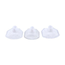 3 Pieces Fuel Filter Strainer 49019-0013 for Kawasaki Brute Force 750 Mule 4010 Pro-FXT Teryx 800