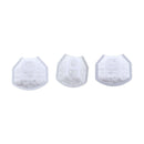 3 Pieces Fuel Filter Strainer 49019-0013 for Kawasaki Brute Force 750 Mule 4010 Pro-FXT Teryx 800