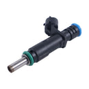 3 Pieces Fuel Injector 420874834 for Sea-Doo PWC GTI SE 155 Wake Pro 230 GTR 230 RXT 260 2009-2017