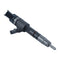 3 Pieces Fuel Injector MIU802181 for Yanmar Engine 3TNV84T 3TNV88C John Deere Tractor 2038R 3038E 3039R 4052M 4066R