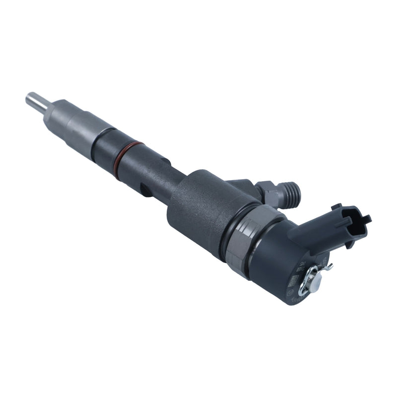3 Pieces Fuel Injector MIU802181 for Yanmar Engine 3TNV84T 3TNV88C John Deere Tractor 2038R 3038E 3039R 4052M 4066R
