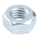 3 Piexes Battery Hold Down Rod J-Bolt Nut 11098G6 00571G2 602896 for EZGO Golf Cart RXV Electric 2008-up