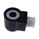 3 Pin 24V Solenoid Valve Coil 6306024 for Hydraforce Valve Stem Series 08 80 88 98