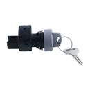 3Pos Common Key Switch 4081435 for Polaris Pro XD 2000D 4000D 2000G 4000G
