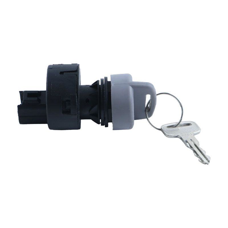 3Pos Common Key Switch 4081435 for Polaris Pro XD 2000D 4000D 2000G 4000G