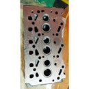 3TNV70 Complete Cylinder Head With Valves 119515-11740 for Yanmar Engine Hitachi ZX17U-2 ZX17UNA-2 Excavator Cub Cadet 4X4 465 466 467 46F 46G John Deere 855D 850D Utility Vehicle