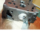 3TNV70 Complete Cylinder Head With Valves 119515-11740 for Yanmar Engine Hitachi ZX17U-2 ZX17UNA-2 Excavator Cub Cadet 4X4 465 466 467 46F 46G John Deere 855D 850D Utility Vehicle