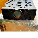 3TNV70 Complete Cylinder Head With Valves 119515-11740 for Yanmar Engine Hitachi ZX17U-2 ZX17UNA-2 Excavator Cub Cadet 4X4 465 466 467 46F 46G John Deere 855D 850D Utility Vehicle