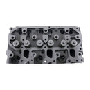 3TNV76 Engine Complete Cylinder Head With Valves for Yanmar Excavator ViO25-4 TYM Compact Tractor T255NHEU TS25NCEU