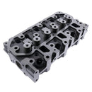 3TNV76 Engine Complete Cylinder Head With Valves for Yanmar Excavator ViO25-4 TYM Compact Tractor T255NHEU TS25NCEU