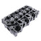3TNV76 Engine Complete Cylinder Head With Valves for Yanmar Excavator ViO25-4 TYM Compact Tractor T255NHEU TS25NCEU