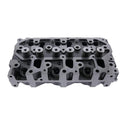 3TNV76 Engine Complete Cylinder Head With Valves for Yanmar Excavator ViO25-4 TYM Compact Tractor T255NHEU TS25NCEU