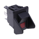 3 Terminal Rocker Switch 30T35687 for Muncie FR63 FR64 FR67 Series Power Take Off Dump Truck